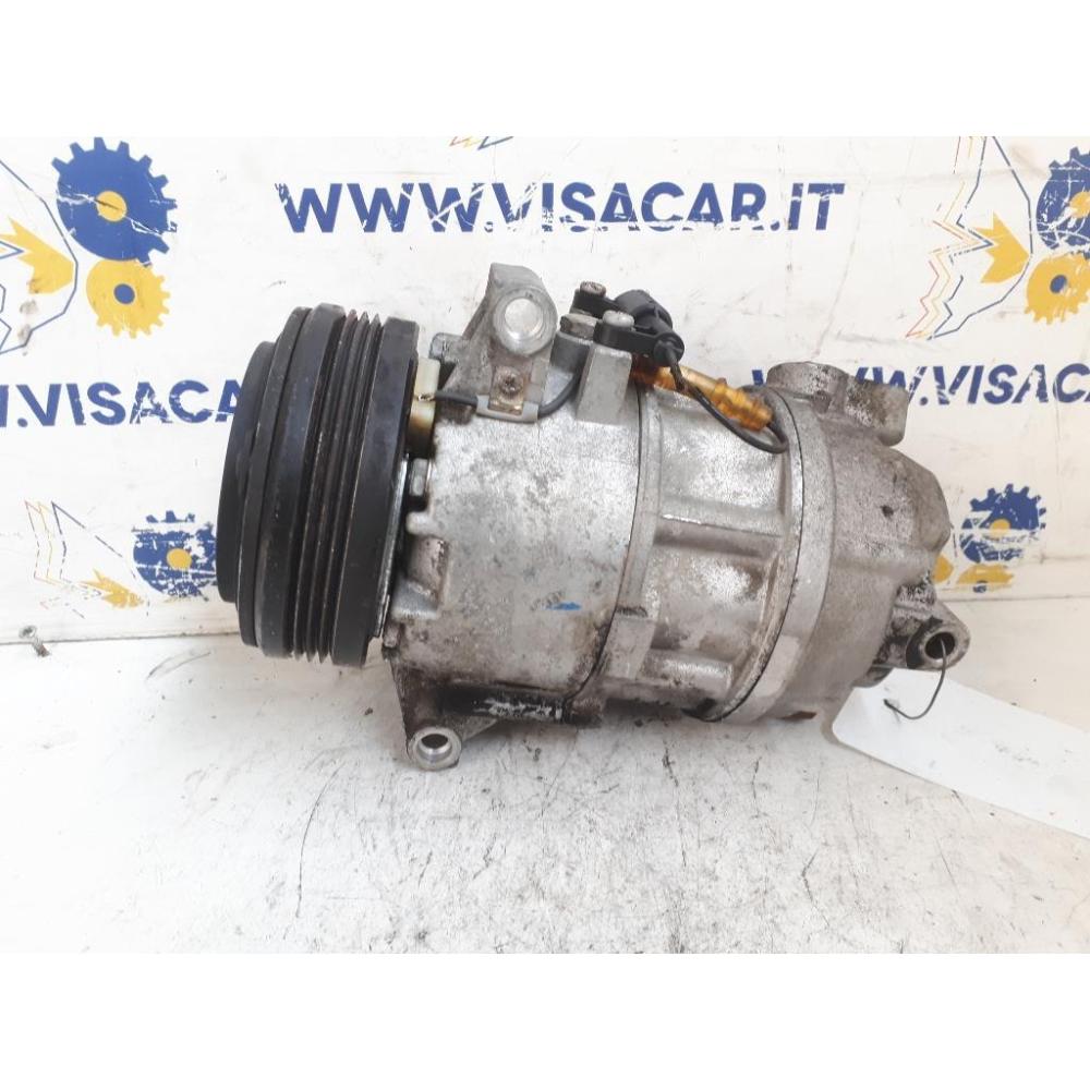Compressore A/C Usato Dal 2002 Al 2005 Rover 75 (1999)