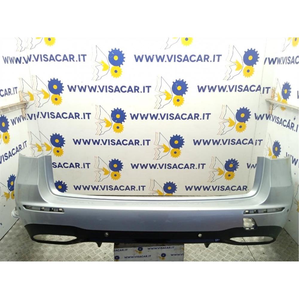 Paraurti Posteriore Usato Dal 2016 Mercedes Classe E «S213» Sw (2016)