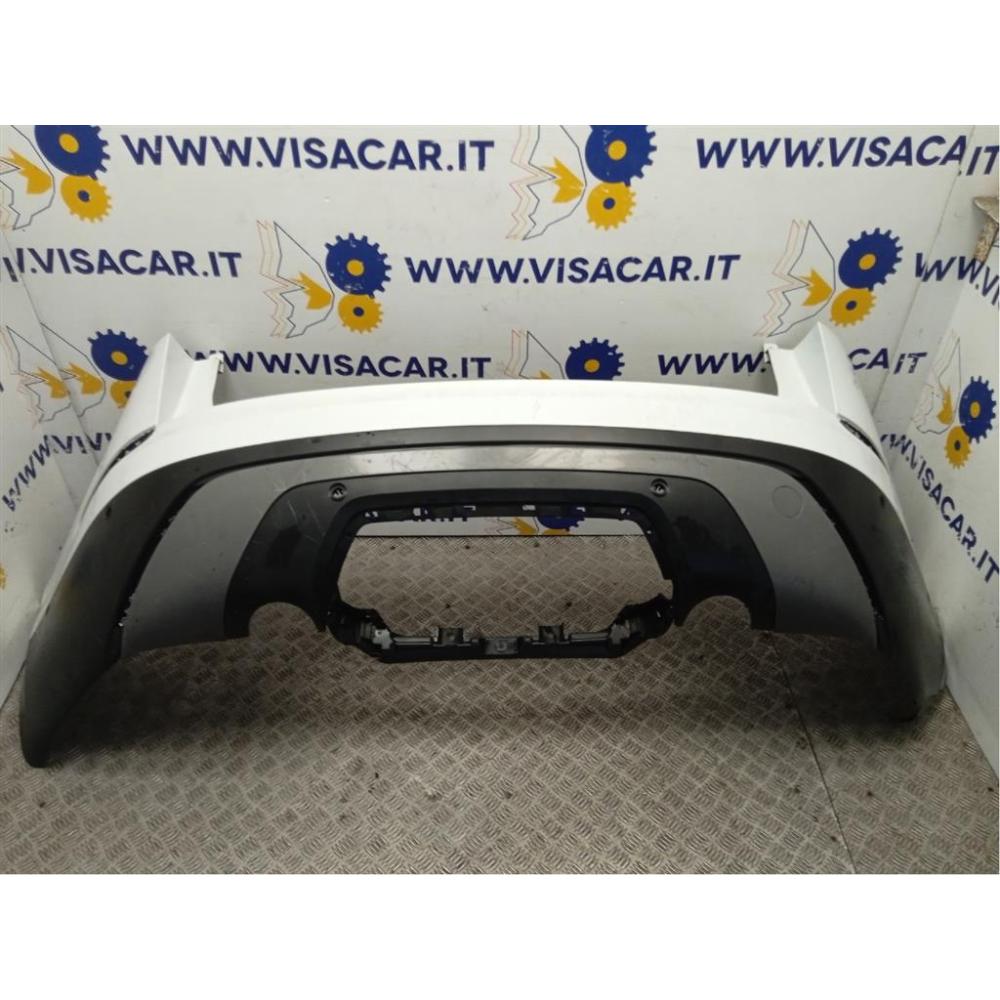 Paraurti Posteriore Usato Dal 2017 Land Rover Range Rover Velar (2017)