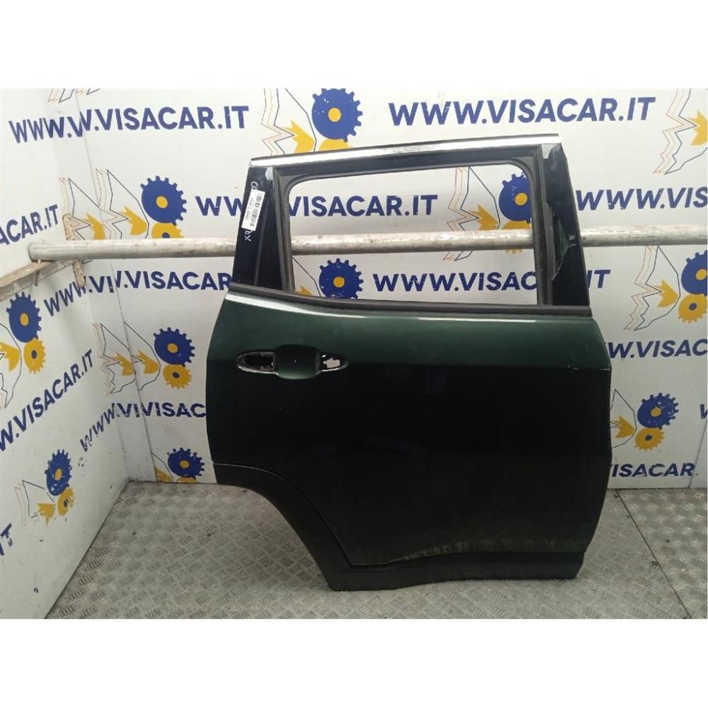 Porta Posteriore Destro Usato Dal 2021 Jeep Compass «Iii» (2021)