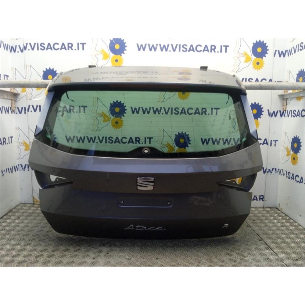 Portello Posteriore Usato Dal 2020 Seat Ateca «Khp» (2020)