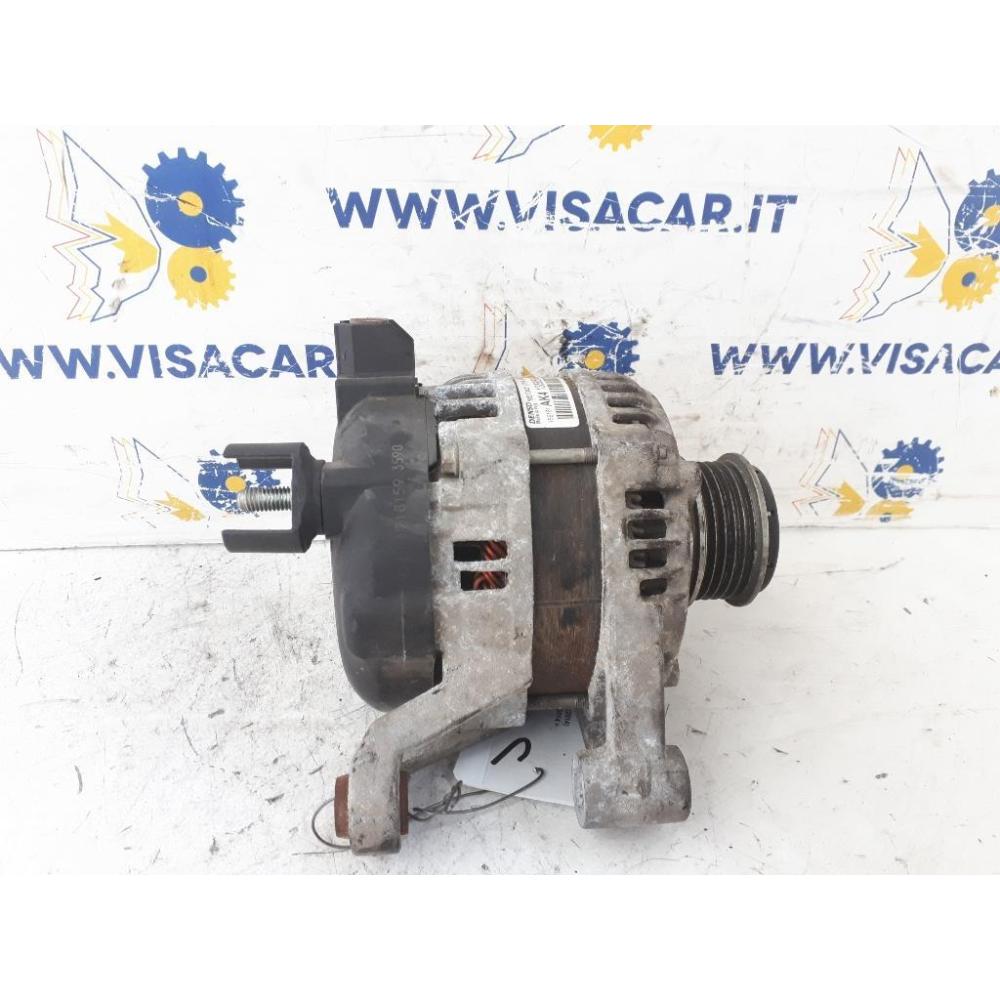 Alternatore Usato Dal 2014 Opel Meriva «B» (2014)