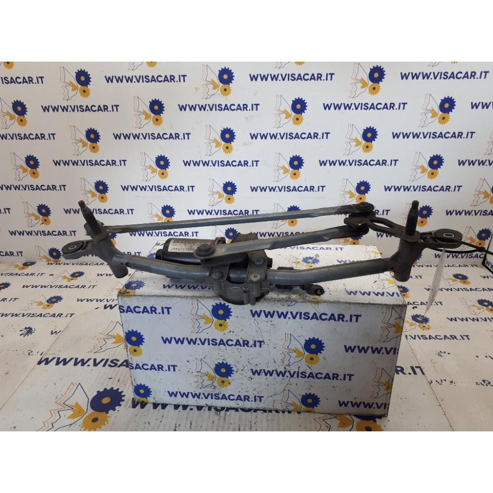 Motorino Tergicristallo Usato Dal 2012 Al 2017 Fiat 500L (2013)