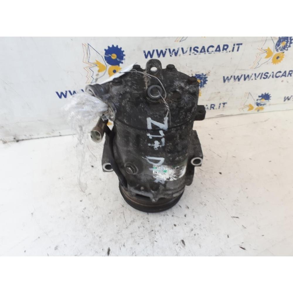 Compressore A/C Usato Dal 2007 Al 2009 Opel Astra «H» (2005)