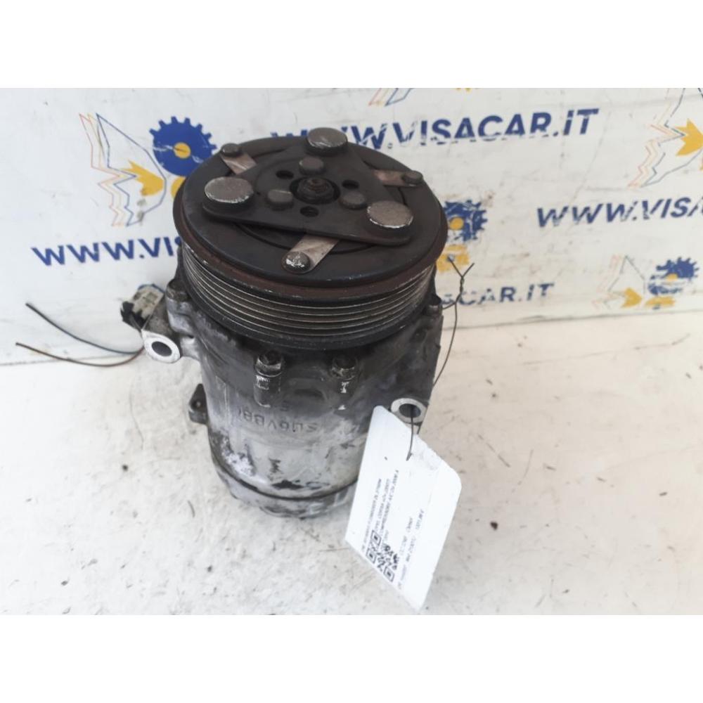 Compressore A/C Usato Dal 2006 Al 2010 Opel Corsa «D» (2007)