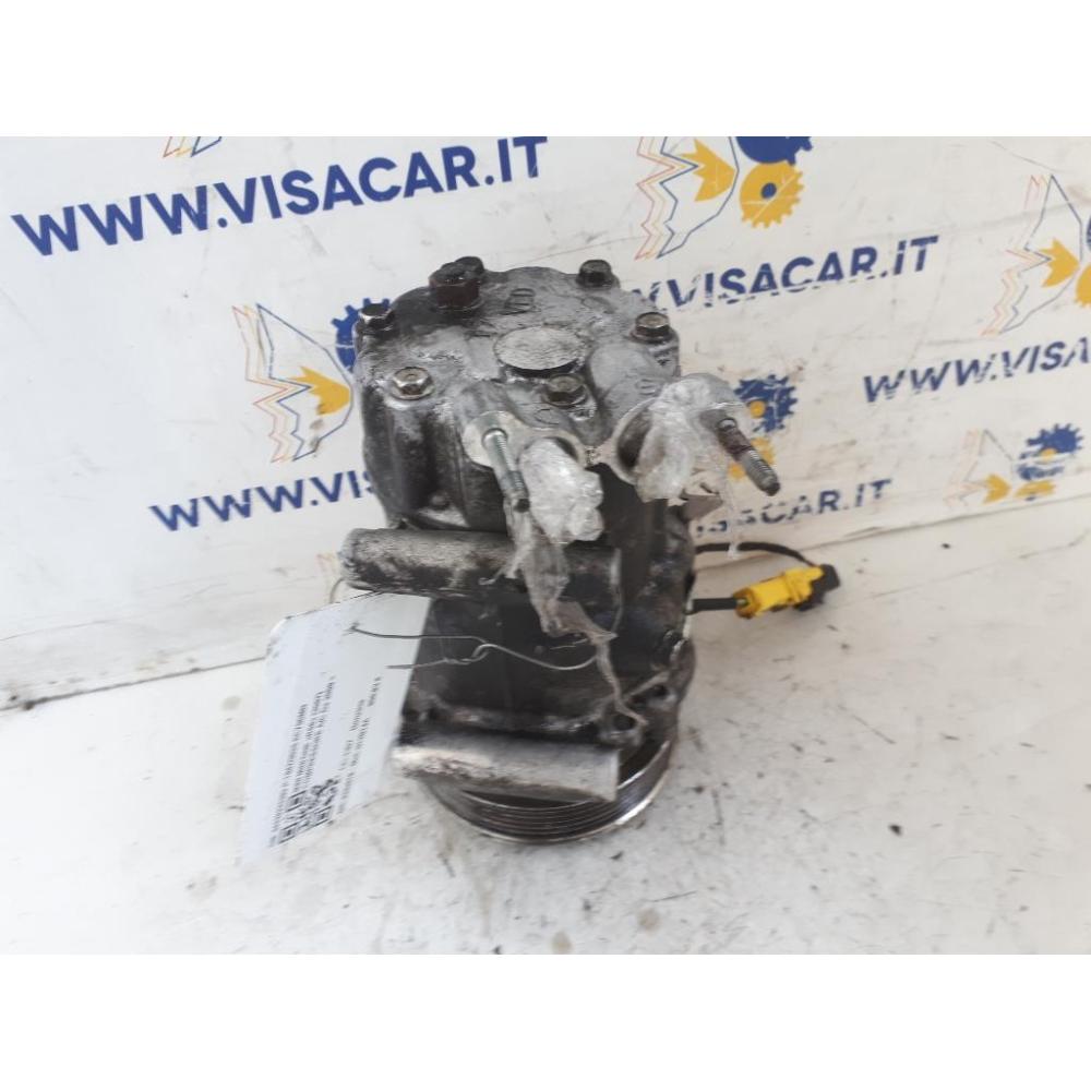 Compressore A/C Usato Dal 2009 Mini Mini One «R56» (2007)