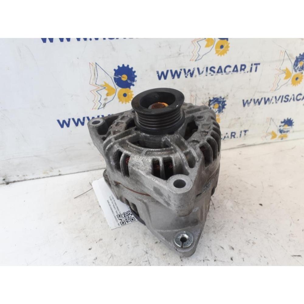 Alternatore Usato Dal 2011 Opel Corsa «D» (2011)