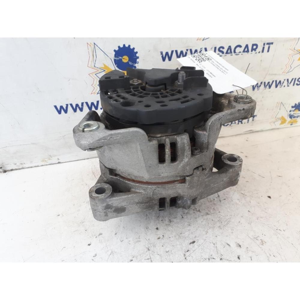 Alternatore Usato Dal 2011 Opel Corsa «D» (2011)