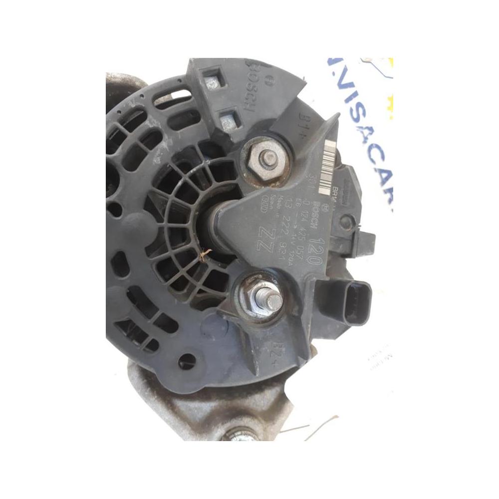 Alternatore Usato Dal 2011 Opel Corsa «D» (2011)