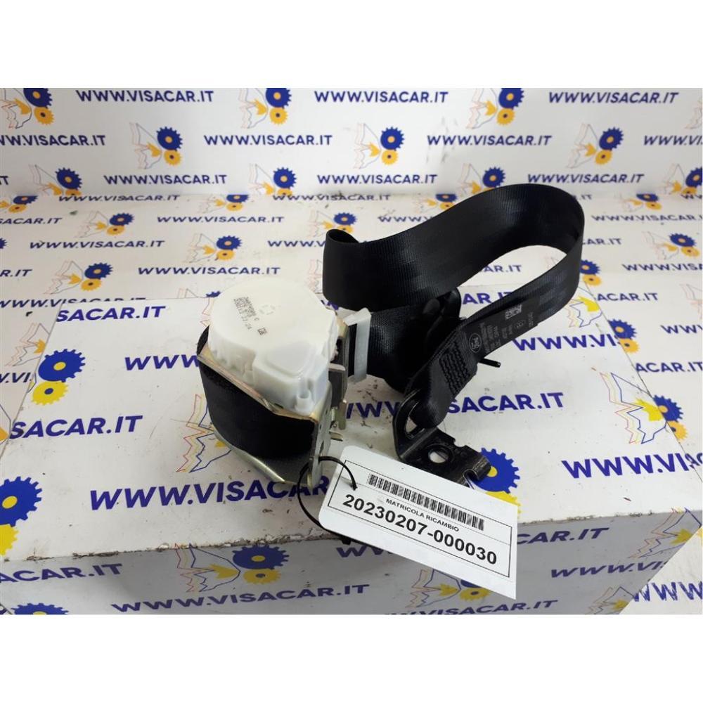 Cintura Di Sicurezza Sedile Posteriore Sinistro Usato Dal 2010 Al 2015 Ford C-Max «Iii» (2011)