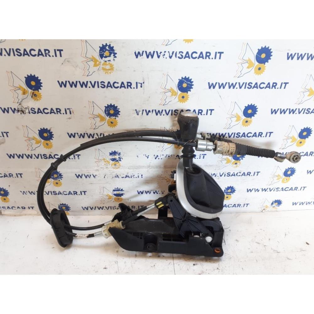 Comando Cambio Usato Dal 2010 Al 2014 Nissan Juke «I» (2010)