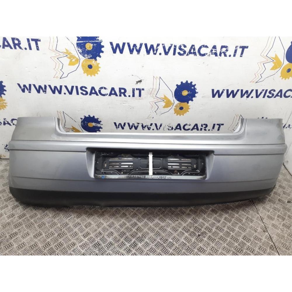 Paraurti Posteriore Usato Dal 2006 Al 2010 Volkswagen Polo «V» (2006)