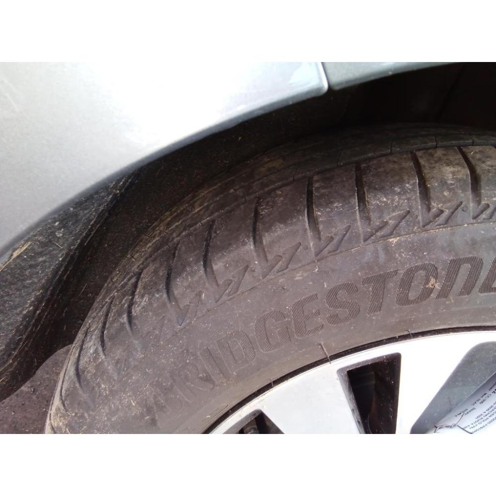 Cerchio In Lega R15 Usato Dal 2020 Al 2021 Volkswagen Polo «Vii» (2017)