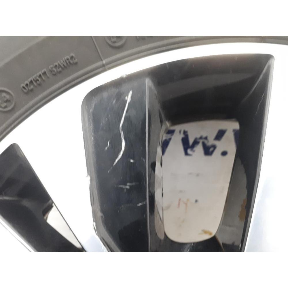 Cerchio In Lega R15 Usato Dal 2020 Al 2021 Volkswagen Polo «Vii» (2017)