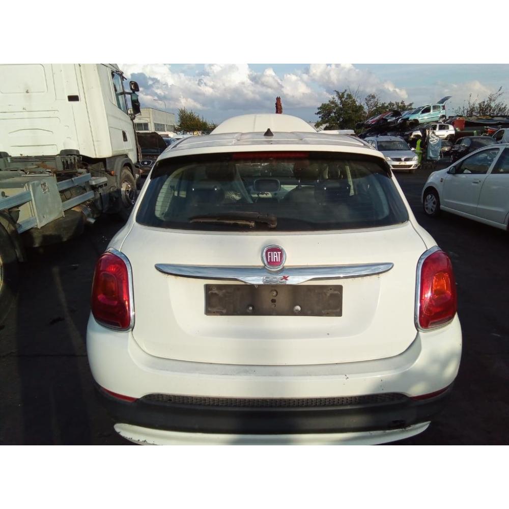 Portello Posteriore Usato Dal 2015 Al 2018 Fiat 500X (2015)