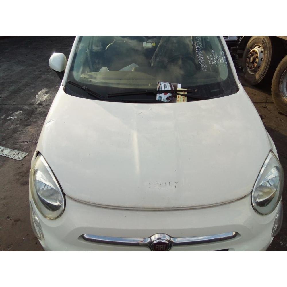 Cofano Anteriore Usato Dal 2015 Al 2018 Fiat 500X (2015)