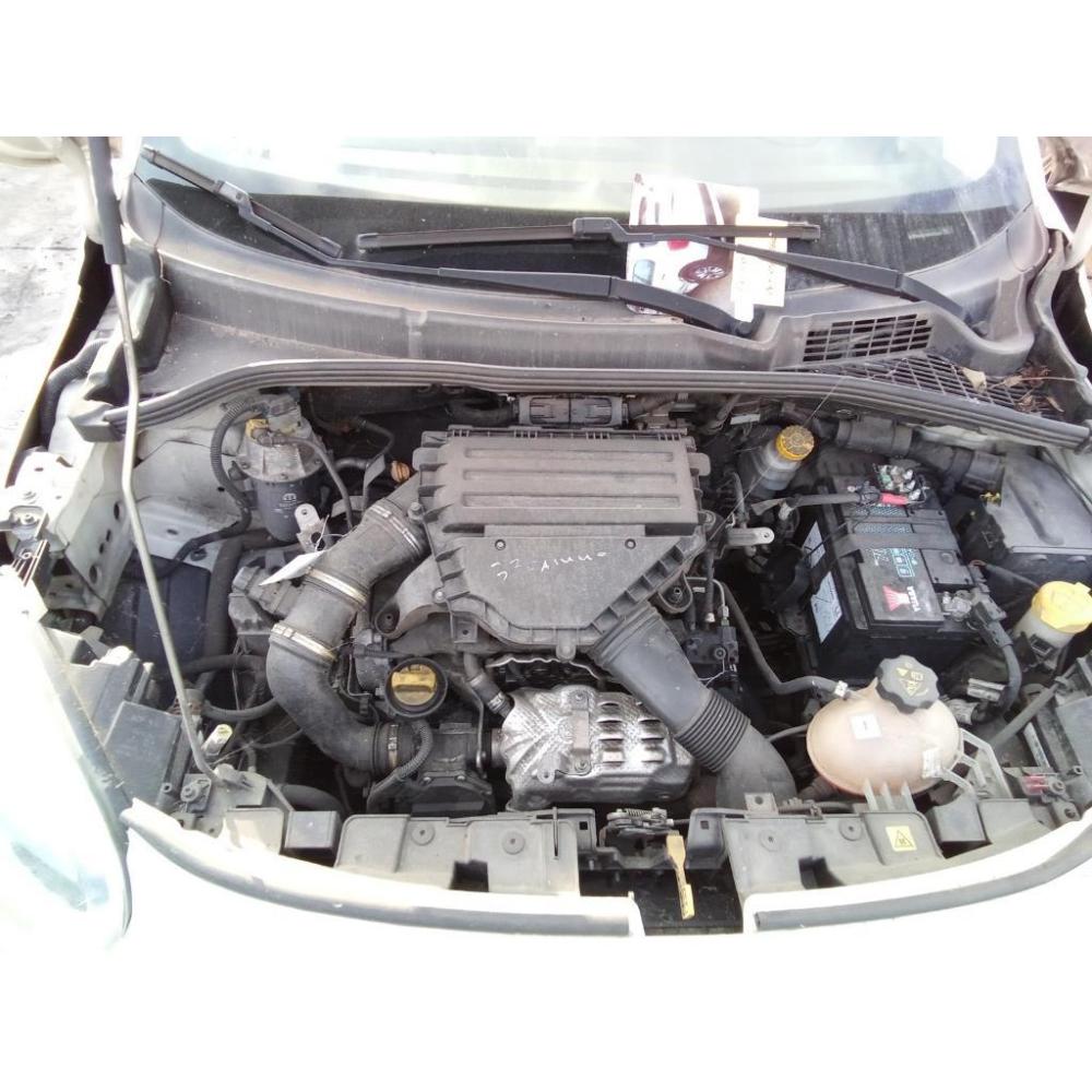 Motore Semicompleto Usato Dal 2015 Al 2018 Fiat 500X (2015)