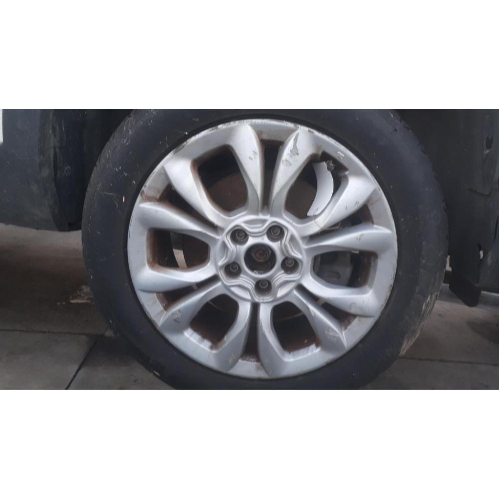 Cerchi In Lega R17 Usato Dal 2015 Al 2018 Fiat 500X (2015)