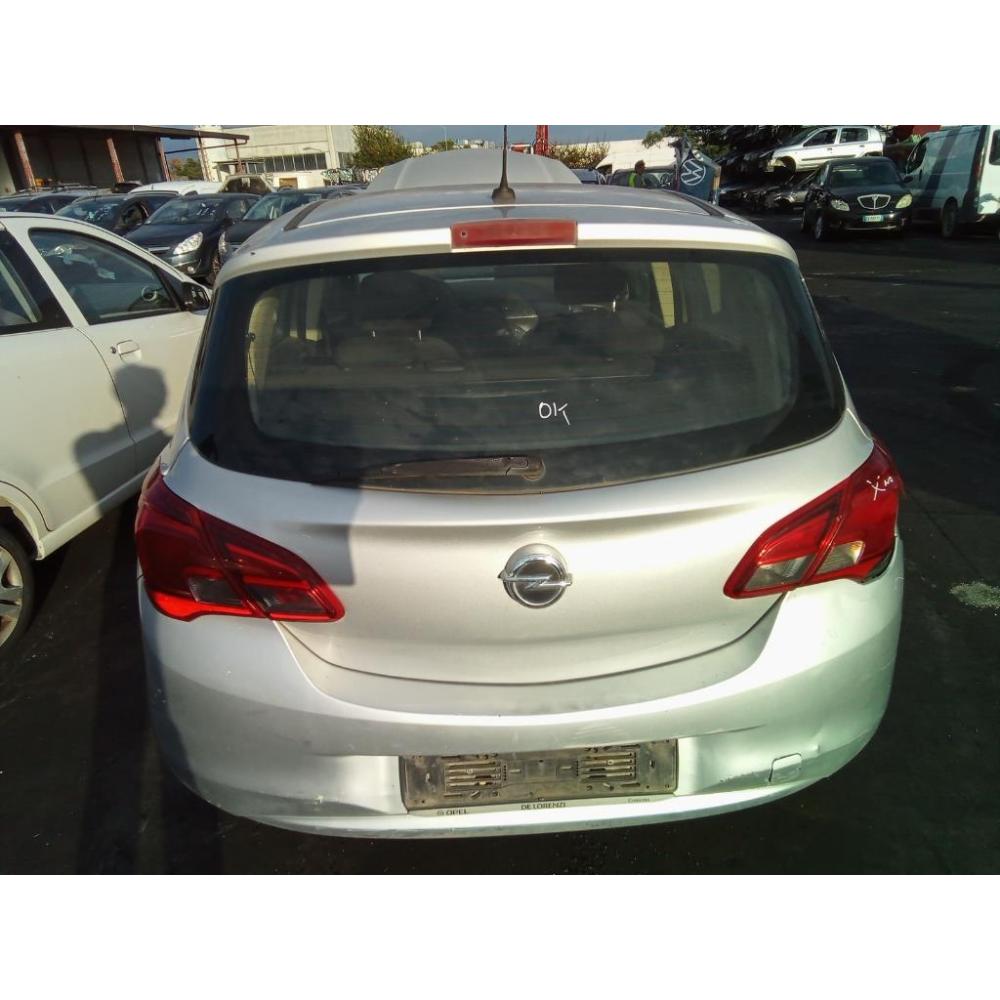 Portello Posteriore Usato Dal 2014 Opel Corsa «E» (2014)
