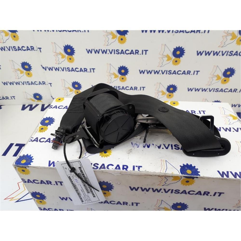Cintura Di Sicurezza Sedile Posteriore Sinistro Usato Kia Carens «Iv» (2013)