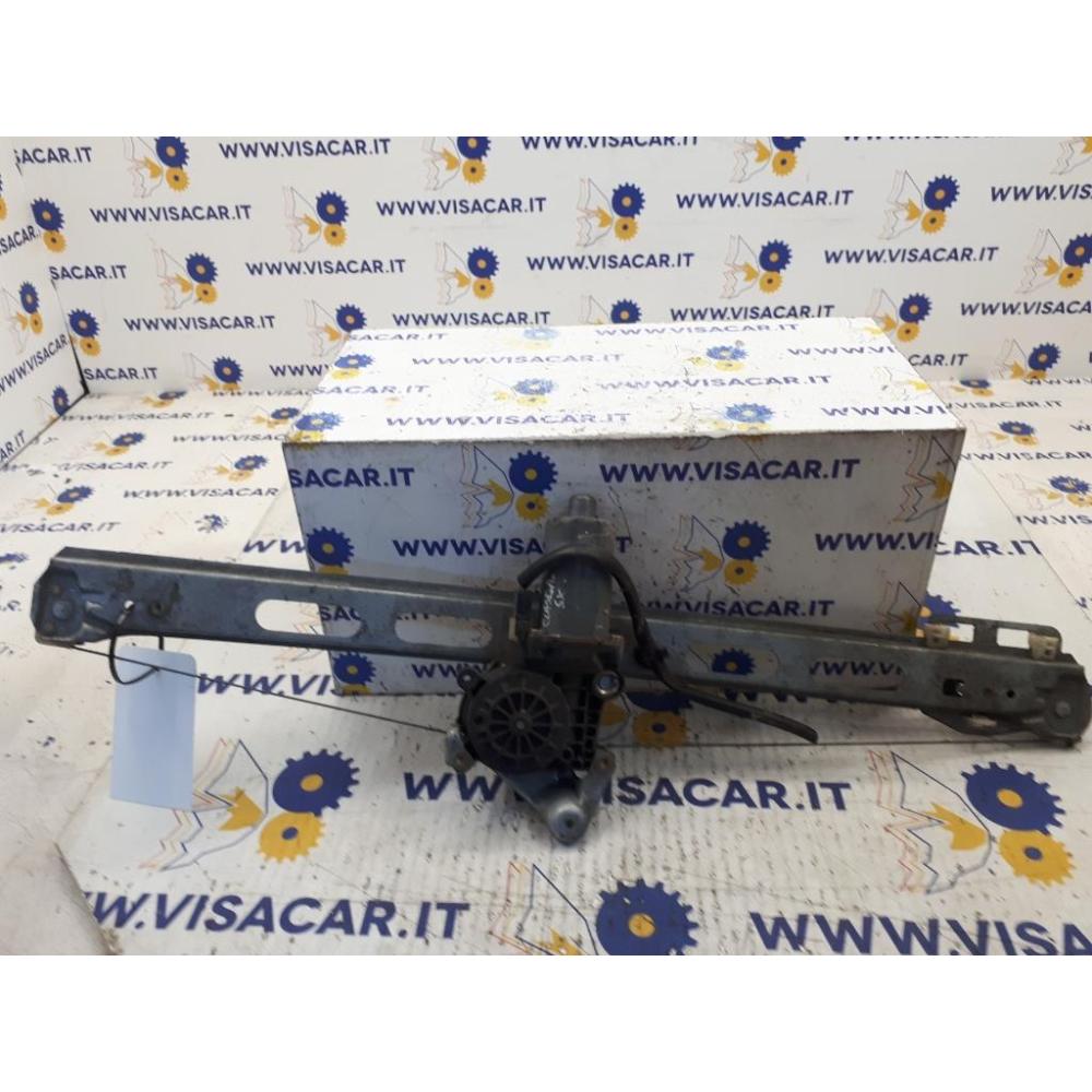 Alzacristallo Porta Anteriore Sinistro Usato Dal 2001 Al 2004 Mercedes Classe A «W168» (1998)