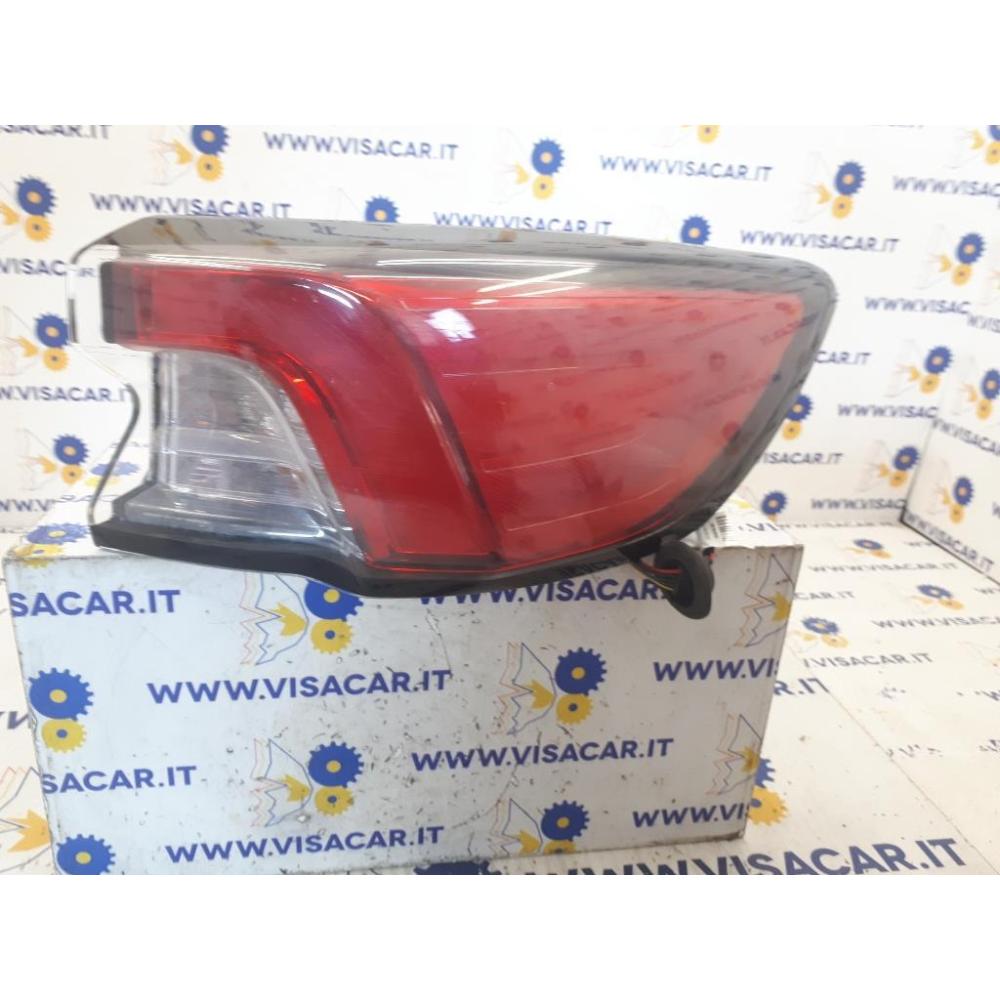 Fanale Posteriore Destro Usato Dal 2019 Al 2024 Ford Kuga «Iii» (2020)