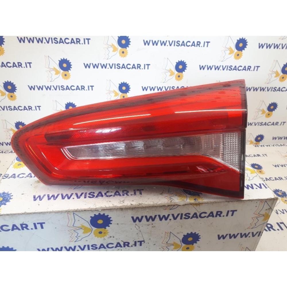 Fanale Int. Posteriore Destro Usato Dal 2022 Ford Focus «V» (2022)
