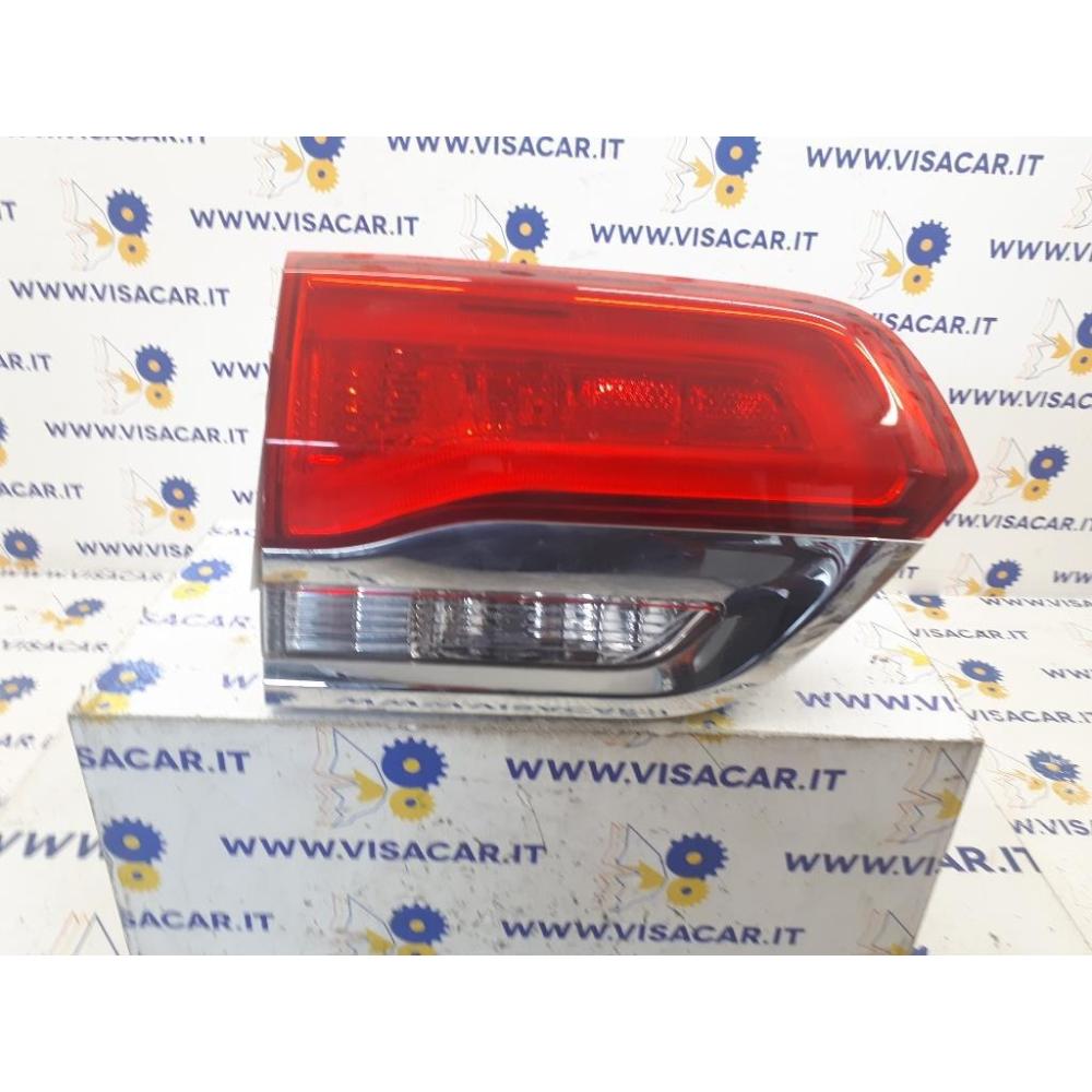 Fanale Int. Posteriore Sinistro Usato Dal 2013 Jeep Grand Cherokee «Iv» (2013)