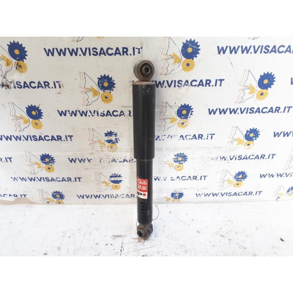 Ammortizzatore Posteriore Sinistro Usato Dal 2011 Al 2015 Lancia Ypsilon «Iii» (2011)