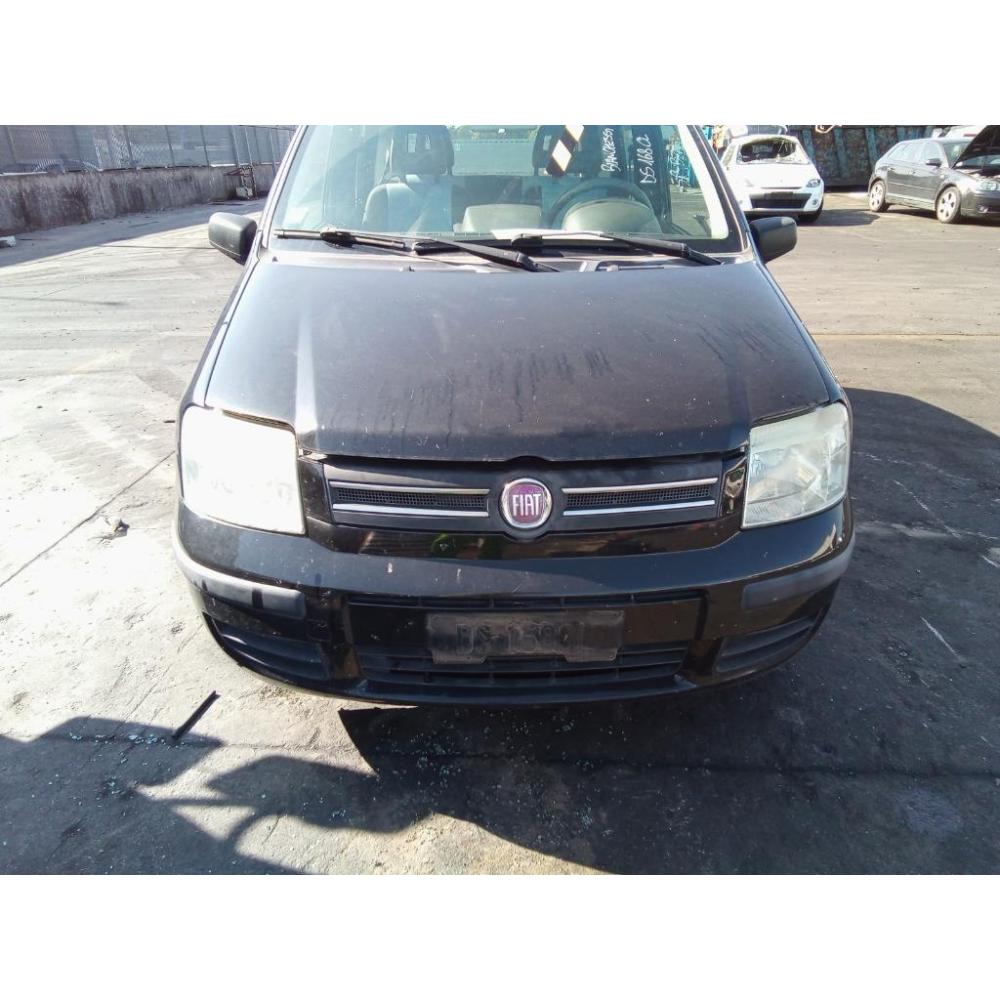 Musata Anteriore Usato Dal 2003 Al 2009 Fiat Panda «Ii» (2004)