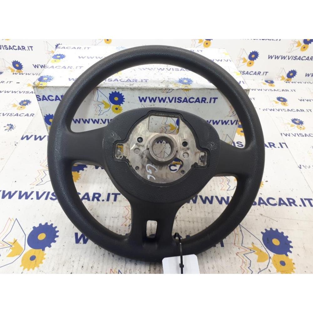 Volante Usato Dal 2008 Al 2012 Volkswagen Golf «Vi» (2009)