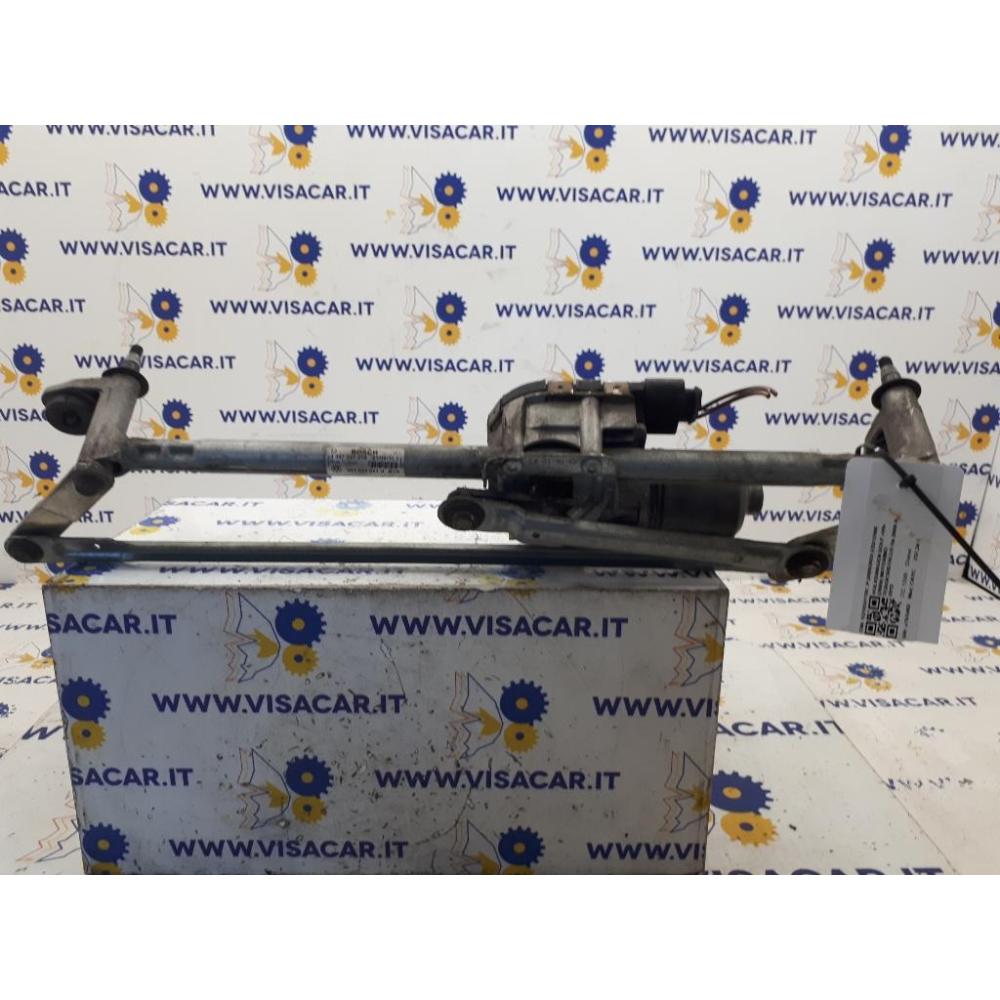 Motorino Tergicristallo Usato Dal 2008 Al 2012 Volkswagen Golf «Vi» (2009)