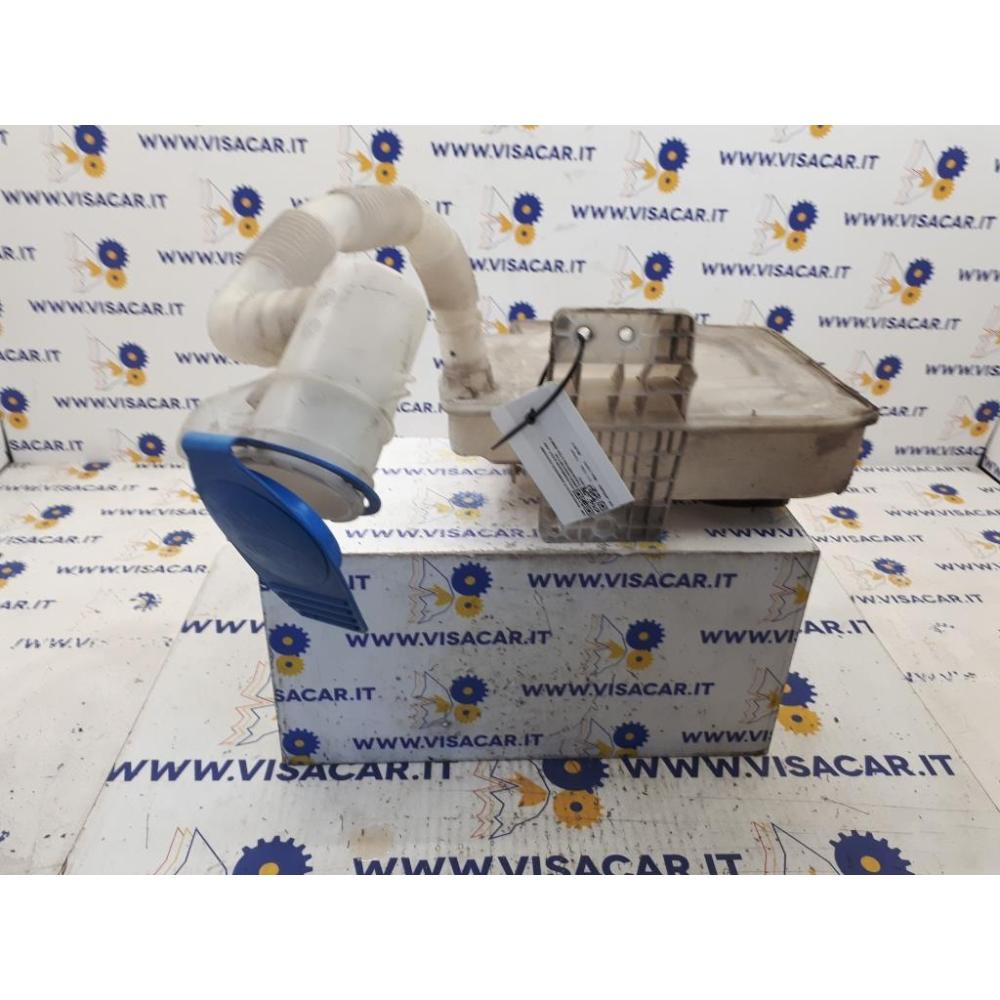 Vaschetta Tergicristalli Usato Dal 2008 Al 2012 Volkswagen Golf «Vi» (2009)