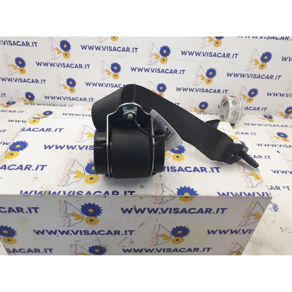 Cintura Di Sicurezza Sedile Posteriore Sinistro Usato Dal 2011 Opel Zafira «C» (2012)