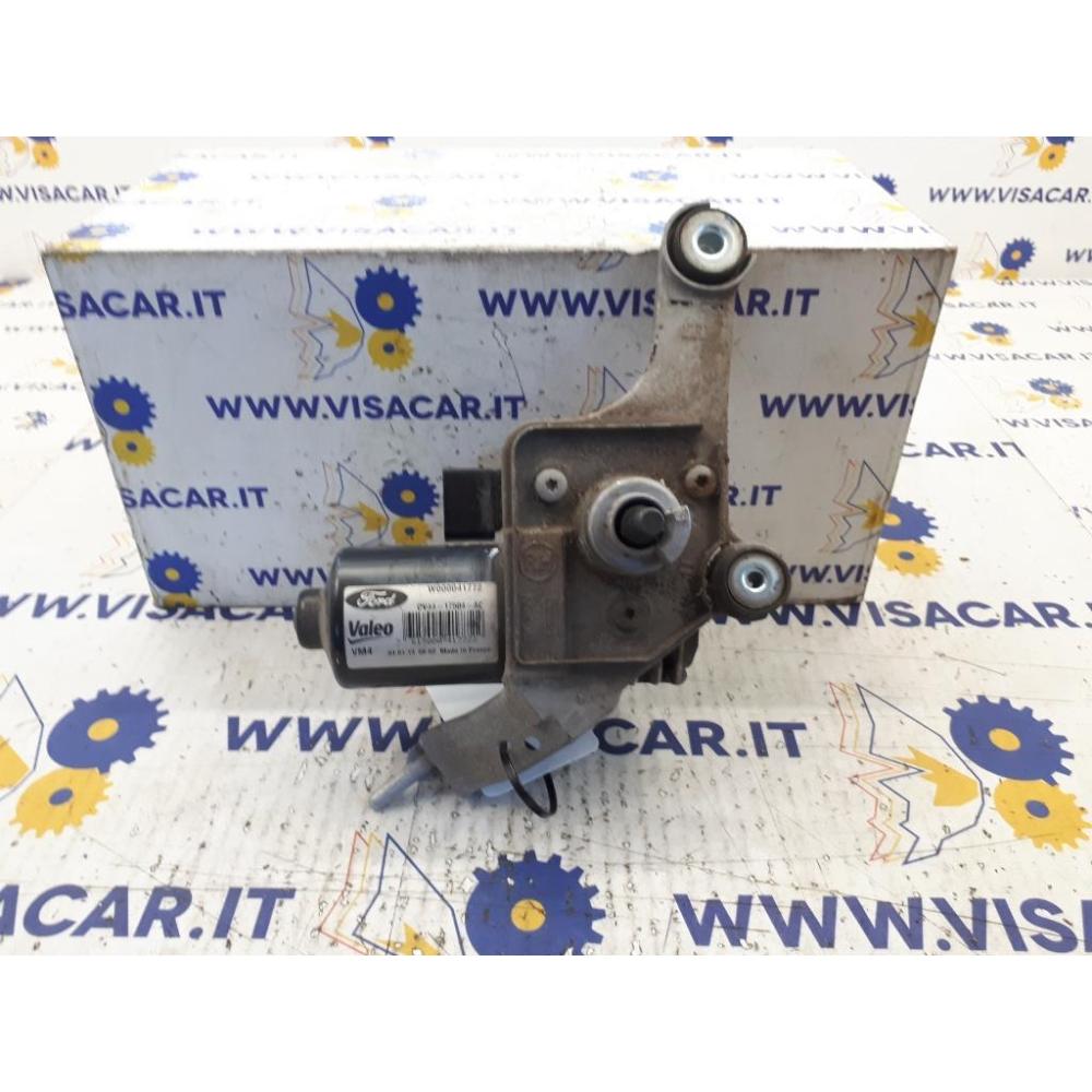 Motorino Tergicristallo Destro Usato Dal 2012 Al 2016 Ford Kuga «Ii» (2013)
