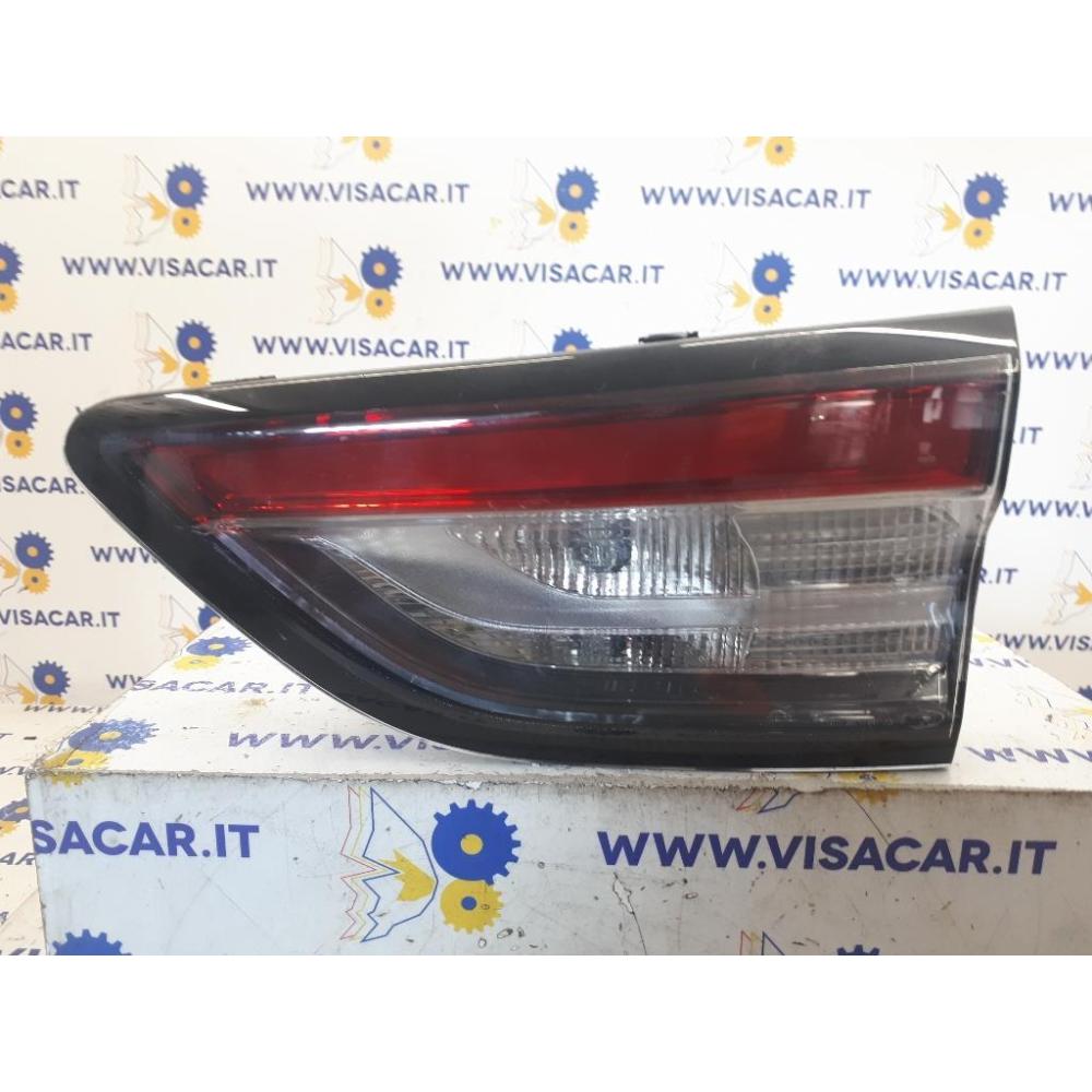 Fanale Int. Posteriore Destro Usato Dal 2019 Al 2024 Ford Kuga «Iii» (2020)