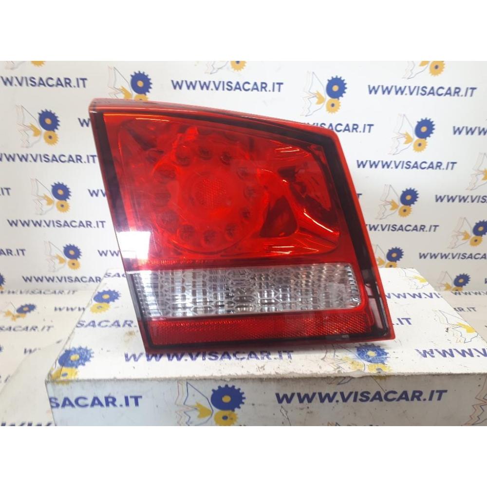 Fanale Int. Posteriore Sinistro Usato Dal 2011 Al 2014 Fiat Freemont (2011)