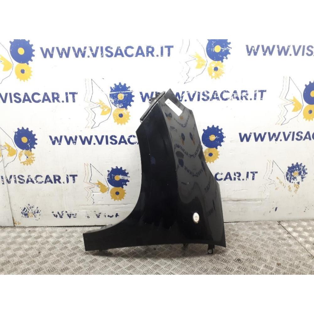 Parafango Anteriore Sinistro Usato Dal 2012 Al 2017 Fiat 500L (2013)