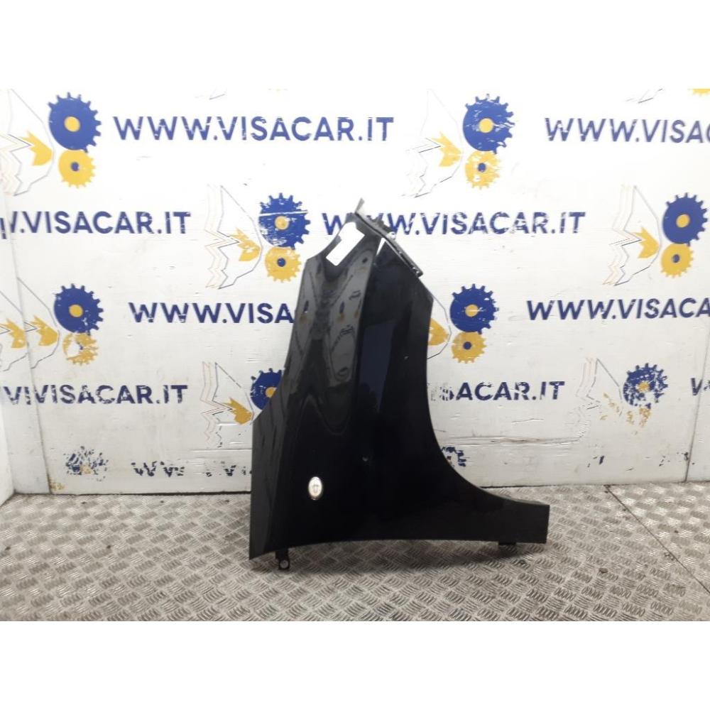Parafango Anteriore Destro Usato Dal 2012 Al 2017 Fiat 500L (2013)