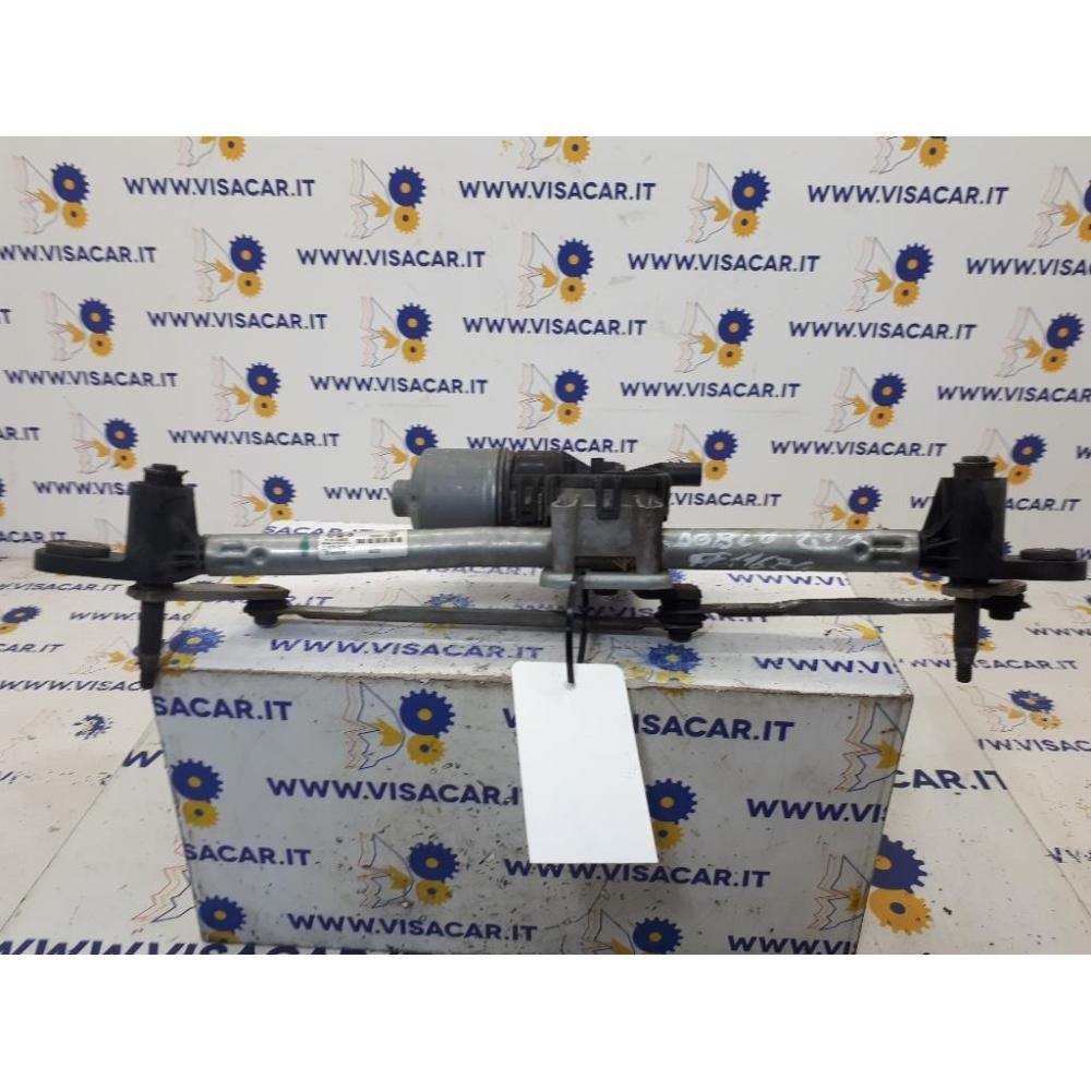 Motorino Tergicristallo Usato Dal 2015 Al 2022 Fiat Doblò «Iii» Cargo (2015)