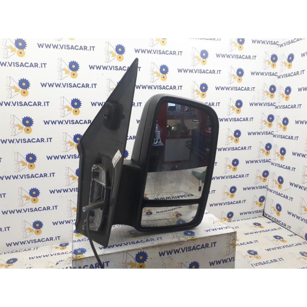 Retrovisore Esterno Anteriore Destro Usato Dal 2011 Al 2016 Volkswagen Crafter «I» (2011)
