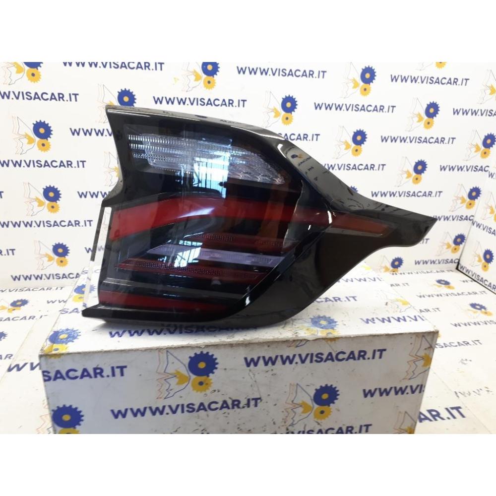 Fanale Posteriore Sinistro Usato Dal 2023 Kia Sportage «V» (2021)