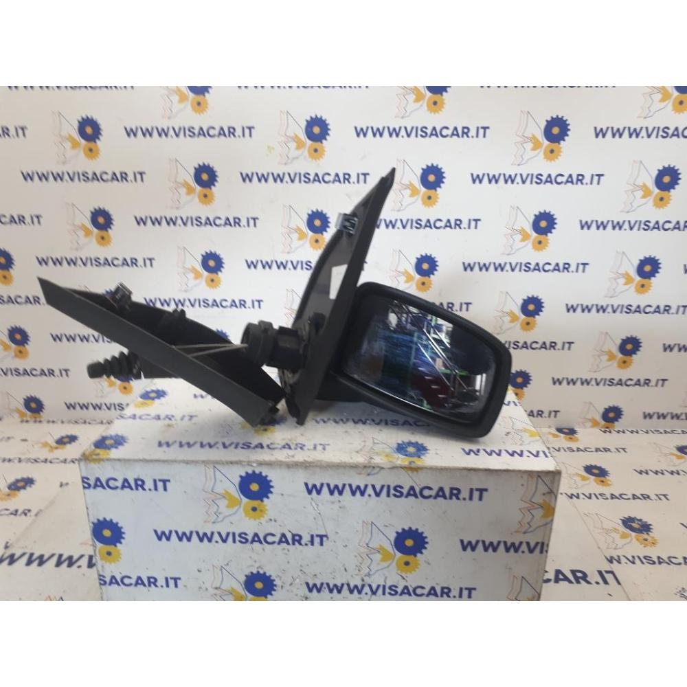 Retrovisore Esterno Anteriore Destro Usato Dal 2003 Al 2009 Fiat Panda «Ii» (2004)