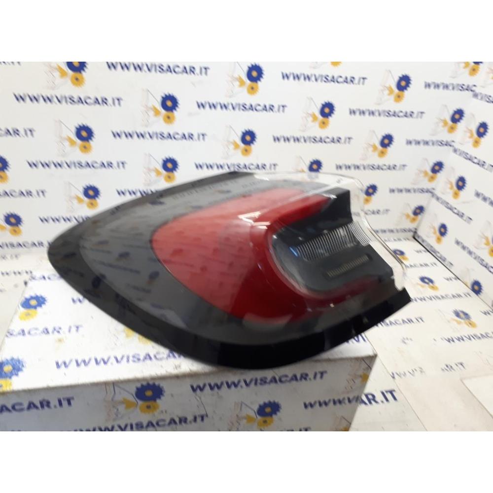 Fanale Posteriore Sinistro Usato Dal 2024 Ford Puma «Ii» (2024)