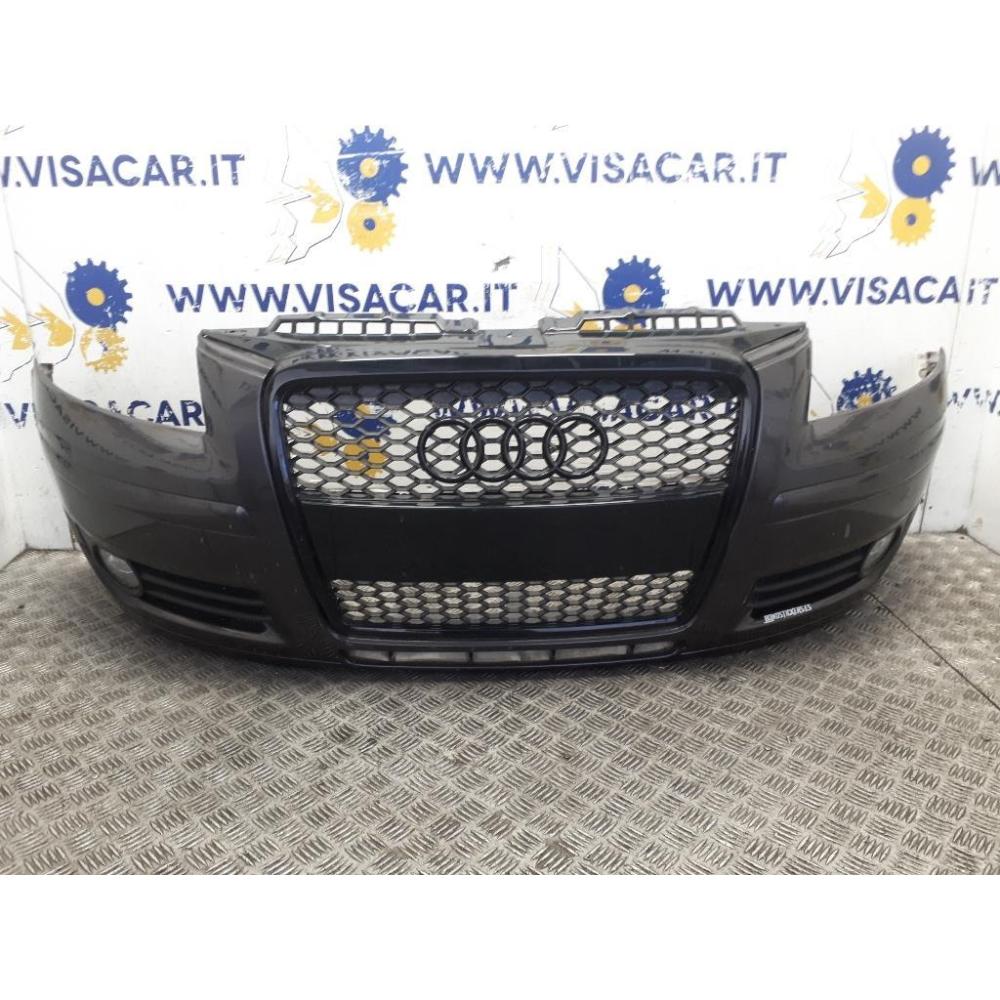 Paraurti Anteriore Usato Dal 2005 Al 2008 Audi A3 «8P1» (2004)