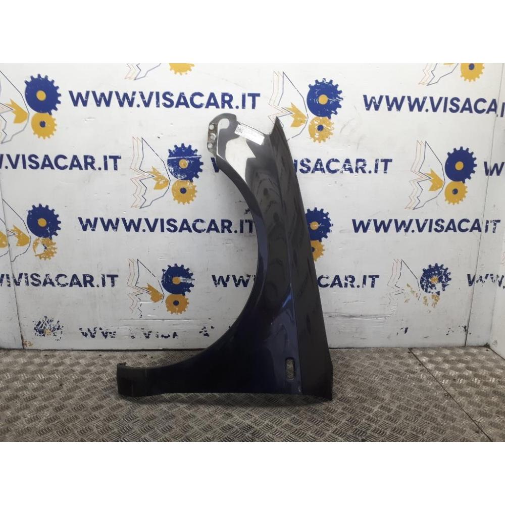 Parafango Anteriore Sinistro Usato Dal 2005 Al 2008 Audi A3 «8P1» (2004)