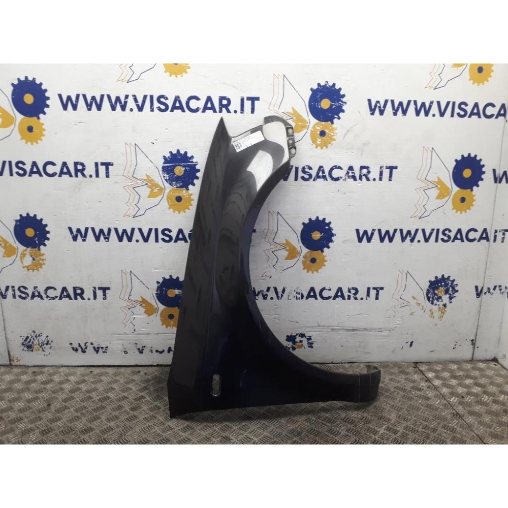 Parafango Anteriore Destro Usato Dal 2005 Al 2008 Audi A3 «8P1» (2004)