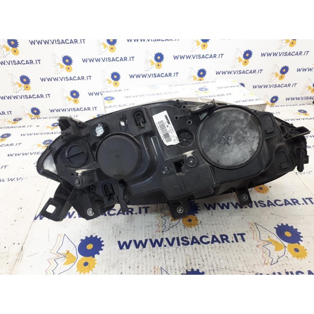 Proiettore Anteriore Sinistro Usato Dal 2007 Al 2011 Fiat Croma «Ii» (2007)