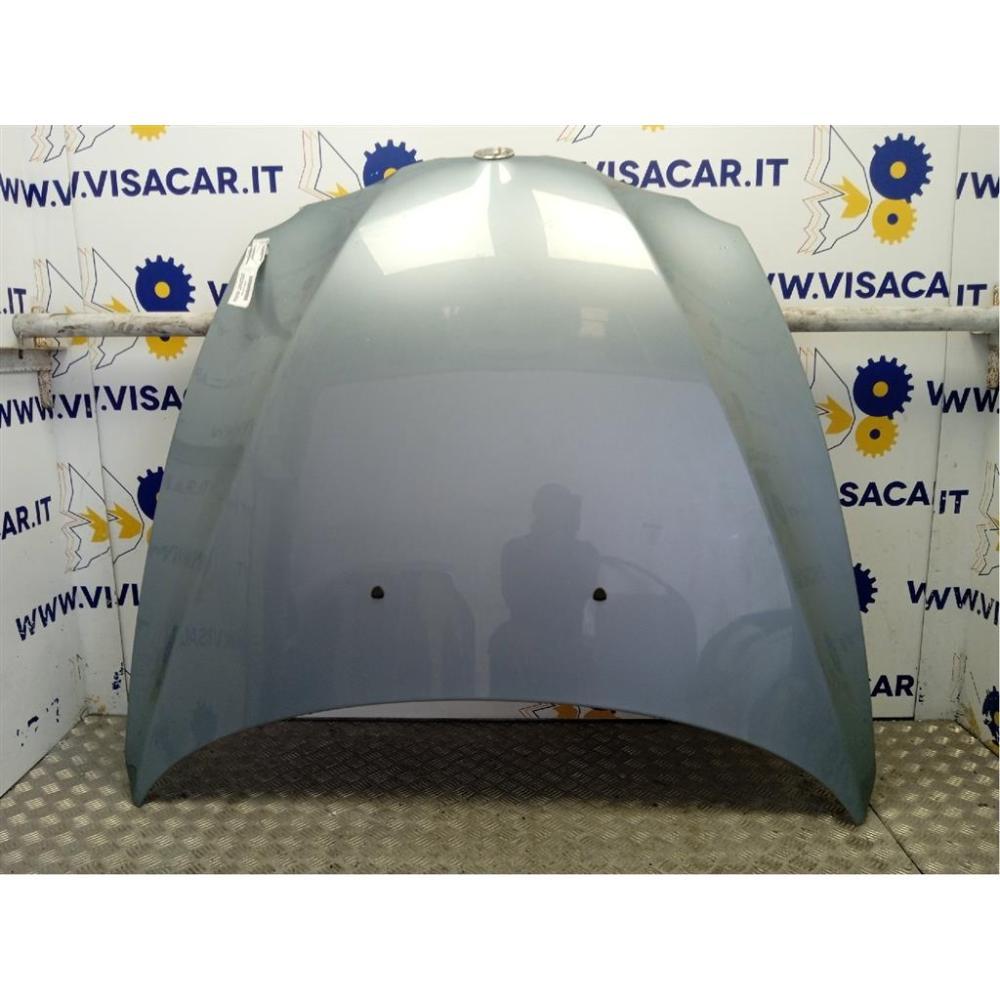 Cofano Anteriore Usato Dal 2000 Al 2006 Alfa Romeo 147 «I» (2001)