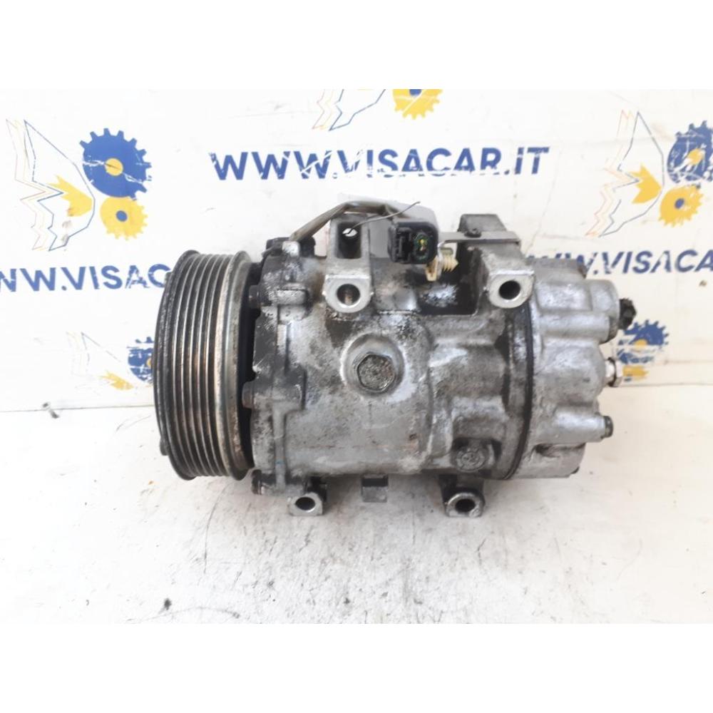 Compressore A/C Usato Dal 2004 Al 2010 Volvo V50 (2004)